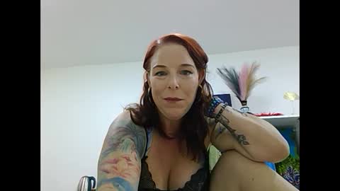 Sexy Serena online show from September 13, 8:55 pm