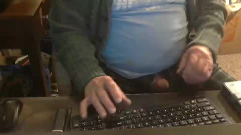 Duke online show from November 14, 2:25 am