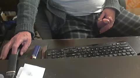 Duke online show from November 6, 1:41 am