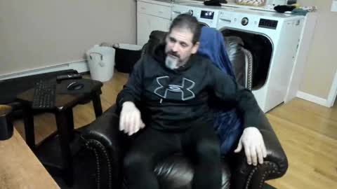 Jim online show from February 5, 10:35 pm