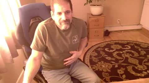 Jim online show from March 3, 9:26 pm