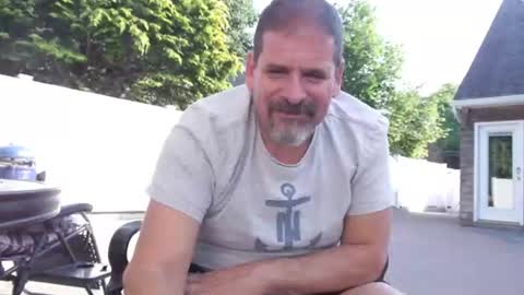 Jim online show from June 24, 9:44 pm