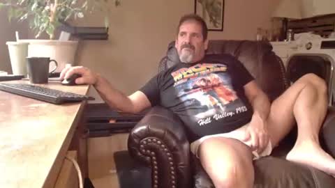 Jim online show from July 22, 10:12 pm