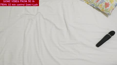 Morgana online show from April 16, 8:09 pm