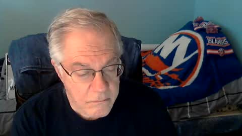 islesman22 online show from June 27, 7:42 pm