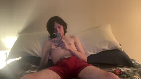 Scott online show from July 17, 2:46 am