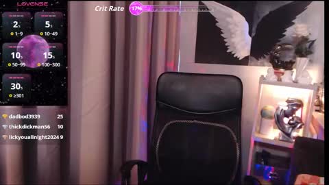 Rebecca online show from January 12, 7:37 am