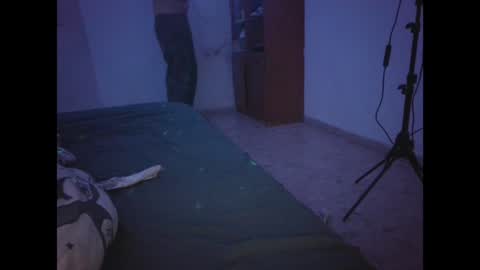 Tall Jewish Ginger DOM online show from December 20, 1:47 am
