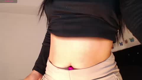 isabella p online show from June 14, 1:38 am
