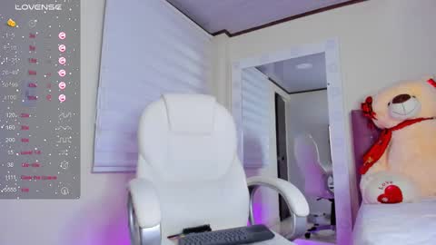 Isa  online show from February 10, 10:53 am