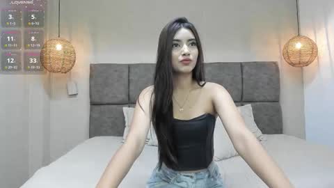 isa online show from February 3, 7:07 pm