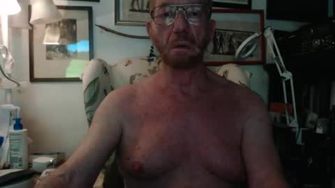 ImYourBitch online show from June 16, 5:44 am