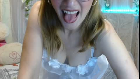 Itala Gomez online show from February 1, 11:06 pm