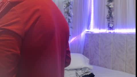 Itala Gomez online show from February 16, 3:48 pm