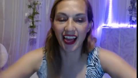 Itala Gomez online show from February 19, 12:57 am