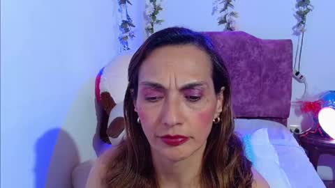 Itala Gomez online show from November 8, 2:03 am