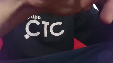 Giorgio online show from April 4, 5:09 pm