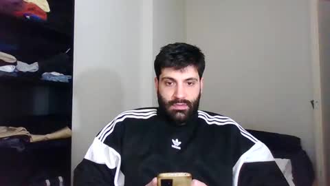 Snapshot of italianboybcn chatting on January 24, 7:30 am italianboybcn online show from January 24, 7:30 am