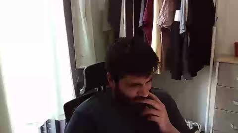 Snapshot of italianboybcn chatting on October 1, 11:20 am italianboybcn online show from October 1, 11:20 am