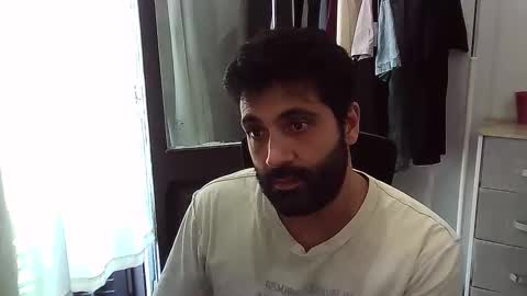 Snapshot of italianboybcn chatting on October 4, 1:53 pm italianboybcn online show from October 4, 1:53 pm