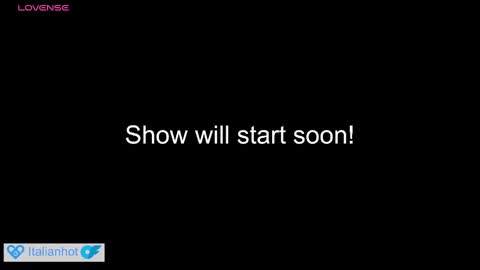 Gio online show from December 30, 8:58 pm