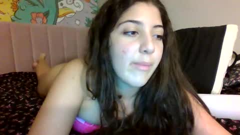 ItalianKitty online show from September 13, 4:48 am