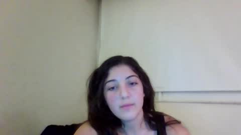 ItalianKitty online show from February 4, 3:54 am