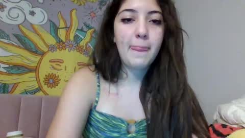 ItalianKitty online show from September 16, 5:10 am