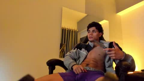ithan_hot online show from June 2, 4:47 am