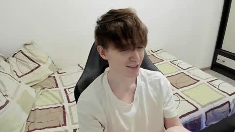 Ethan online show from December 13, 6:05 pm