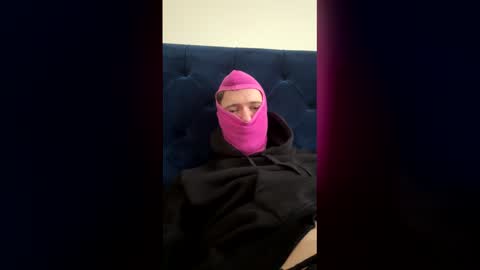 itjiks online show from April 18, 2:30 pm