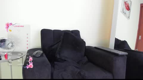 Angelica online show from November 3, 6:09 pm