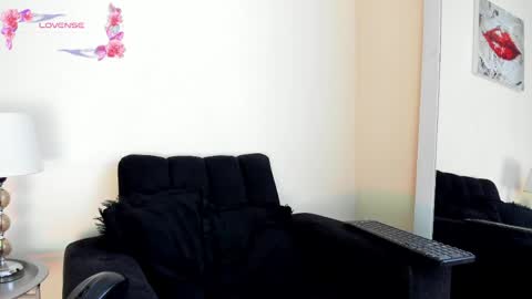 Angelica online show from April 1, 7:22 pm