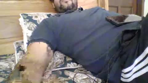 its_me_2323 online show from May 10, 8:43 am