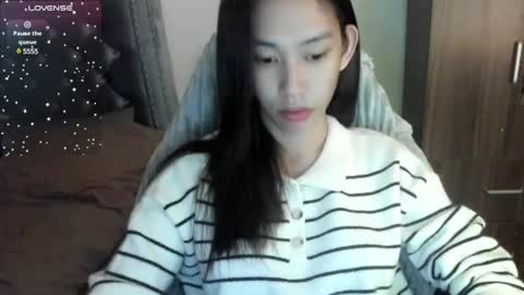 Cora online show from February 9, 1:03 pm