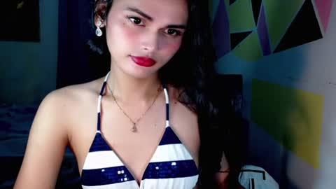 MIRABEL online show from August 3, 4:58 am