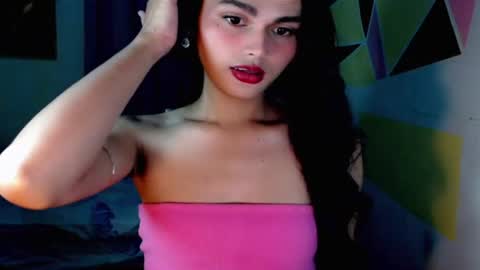 MIRABEL online show from August 4, 5:03 am