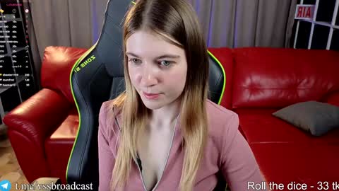 Snapshot of its_my_life__ chatting on January 21, 4:37 pm Katana Kate - our tg channel  online show from January 21, 4:37 pm