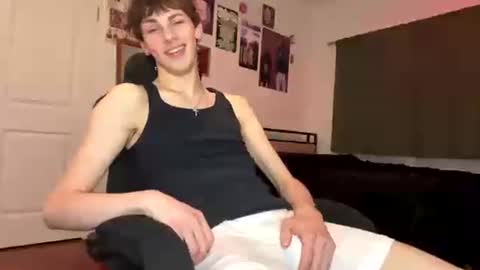 Rowan online show from July 23, 1:58 am