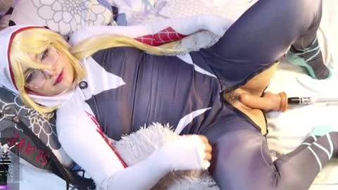 Fansly and Instagram Its vero   online show from April 12, 9:24 am