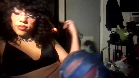 itsariessecrets online show from January 29, 3:33 am