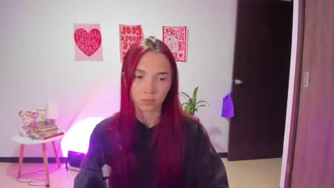 camill online show from June 8, 1:28 am