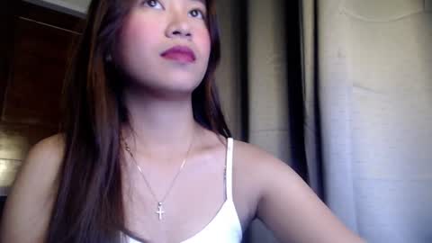 Snapshot of itscandygurl chatting on January 11, 3:31 pm Candy online show from January 11, 3:31 pm