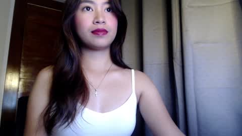 Snapshot of itscandygurl chatting on January 21, 7:06 pm Candy online show from January 21, 7:06 pm