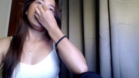 Snapshot of itscandygurl chatting on January 20, 6:32 pm Candy online show from January 20, 6:32 pm