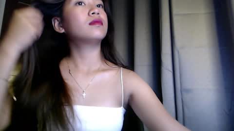 Snapshot of itscandygurl chatting on January 7, 8:31 pm Candy online show from January 7, 8:31 pm