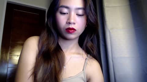 Snapshot of itscandygurl chatting on December 21, 2:36 pm Candy online show from December 21, 2:36 pm