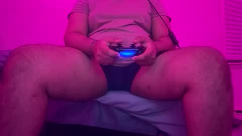 Chub Gooner online show from March 18, 2:39 am