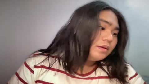 Hannah online show from December 16, 6:20 am