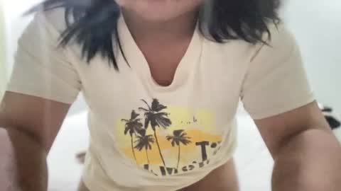 Hannah online show from September 15, 3:19 am